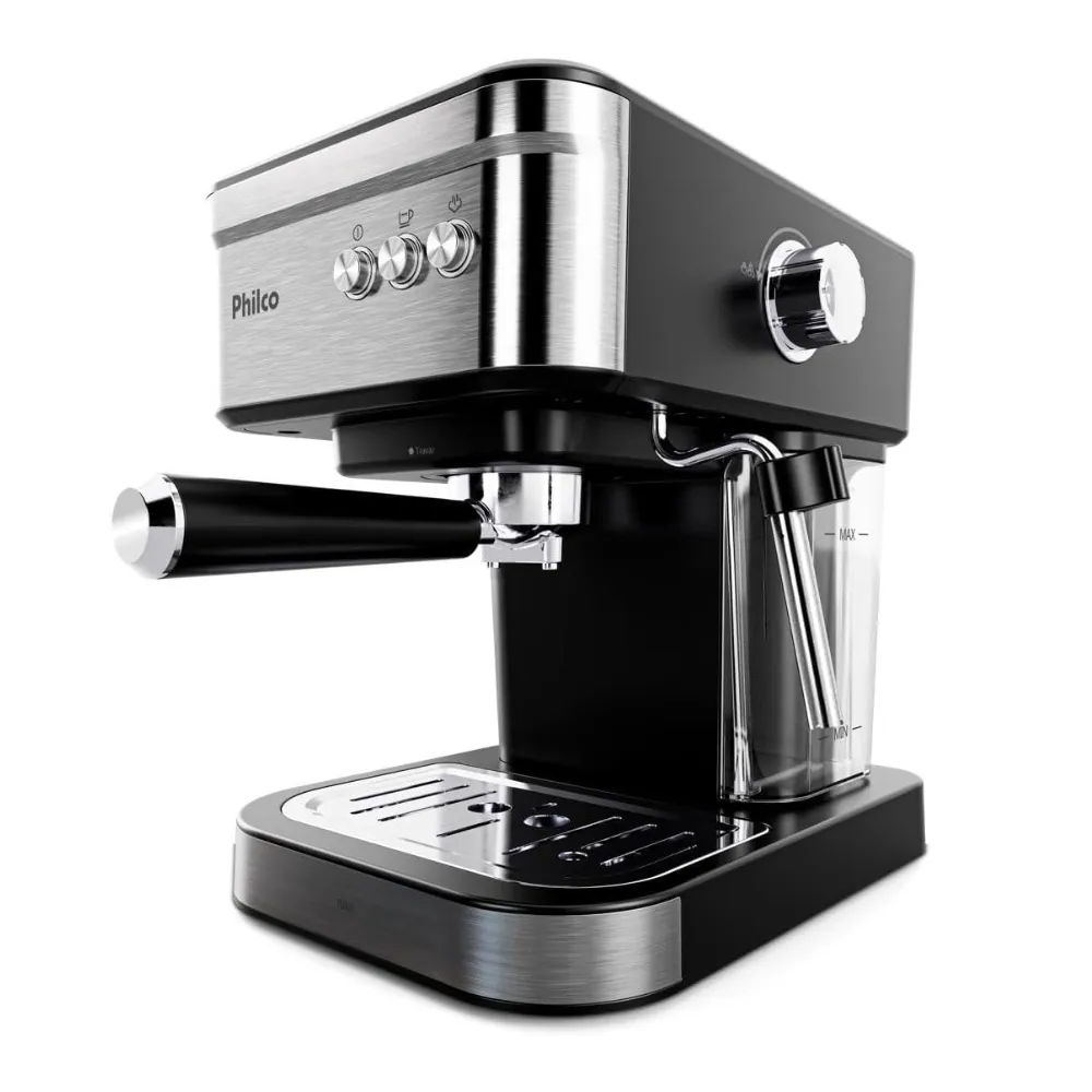 Cafeteira Expresso Philco 1,2L