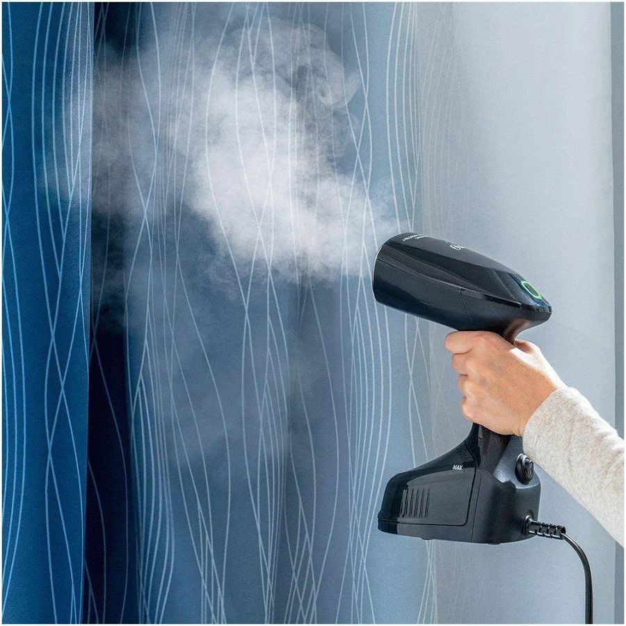 Passadeira a Vapor